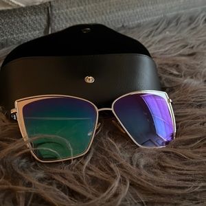 DIFFEYEWEAR SUNGLASSES